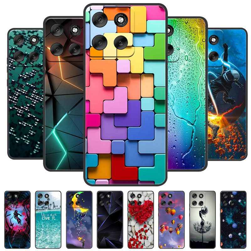 Para Motorola Moto G86 Power f - Power Tools Logo reseña y precio