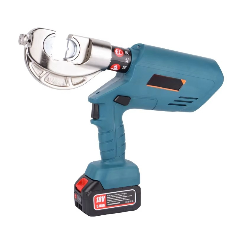 Herramienta de Compresión Hidr - Power Tools In Electrical reseña y precio