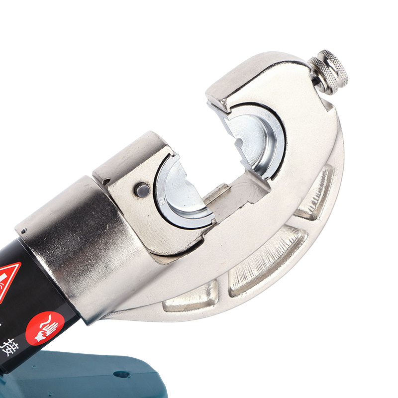 Herramienta de Compresión Hidr - Power Tools In Electrical reseña y precio