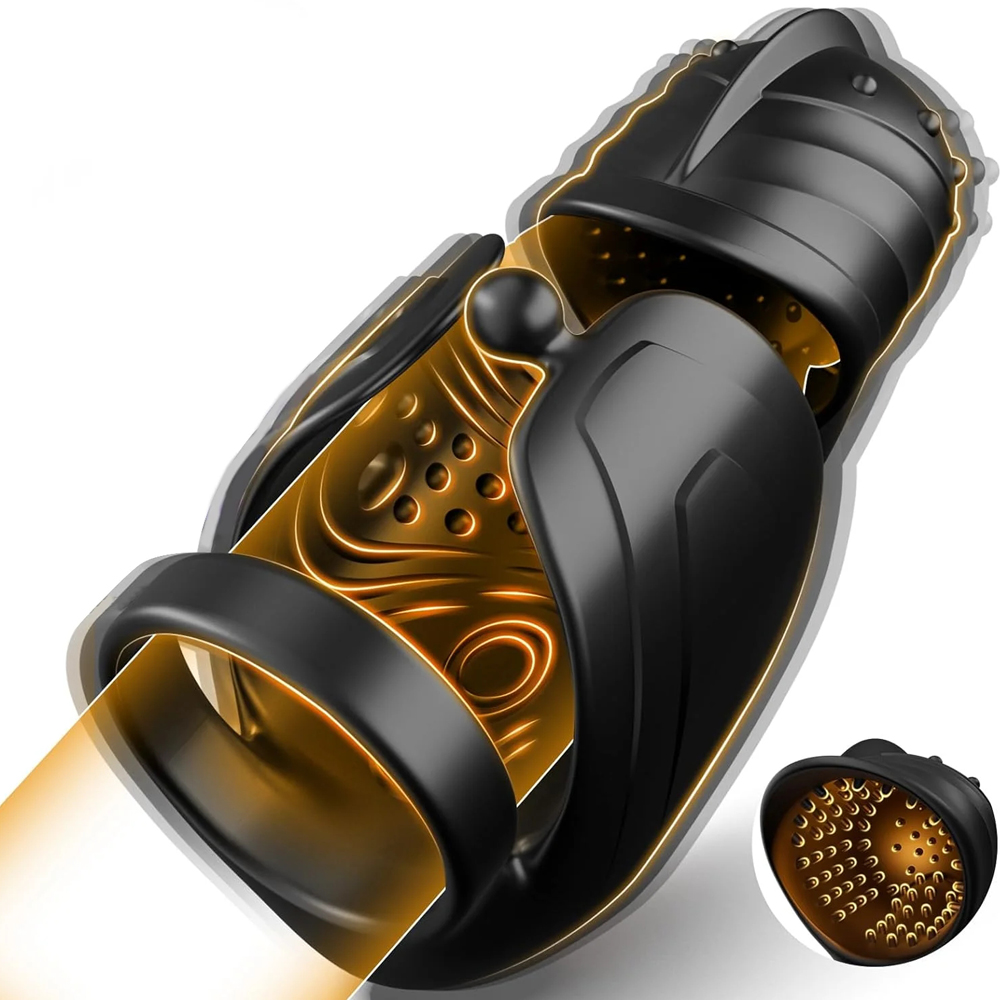 Juguetes Sexuales, Vibrador de - Power Tools Training reseña y precio