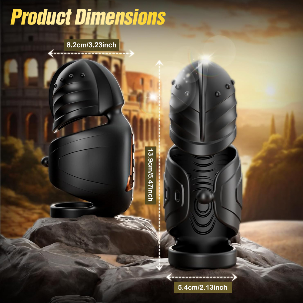 Juguetes Sexuales, Vibrador de - Power Tools Training reseña y precio