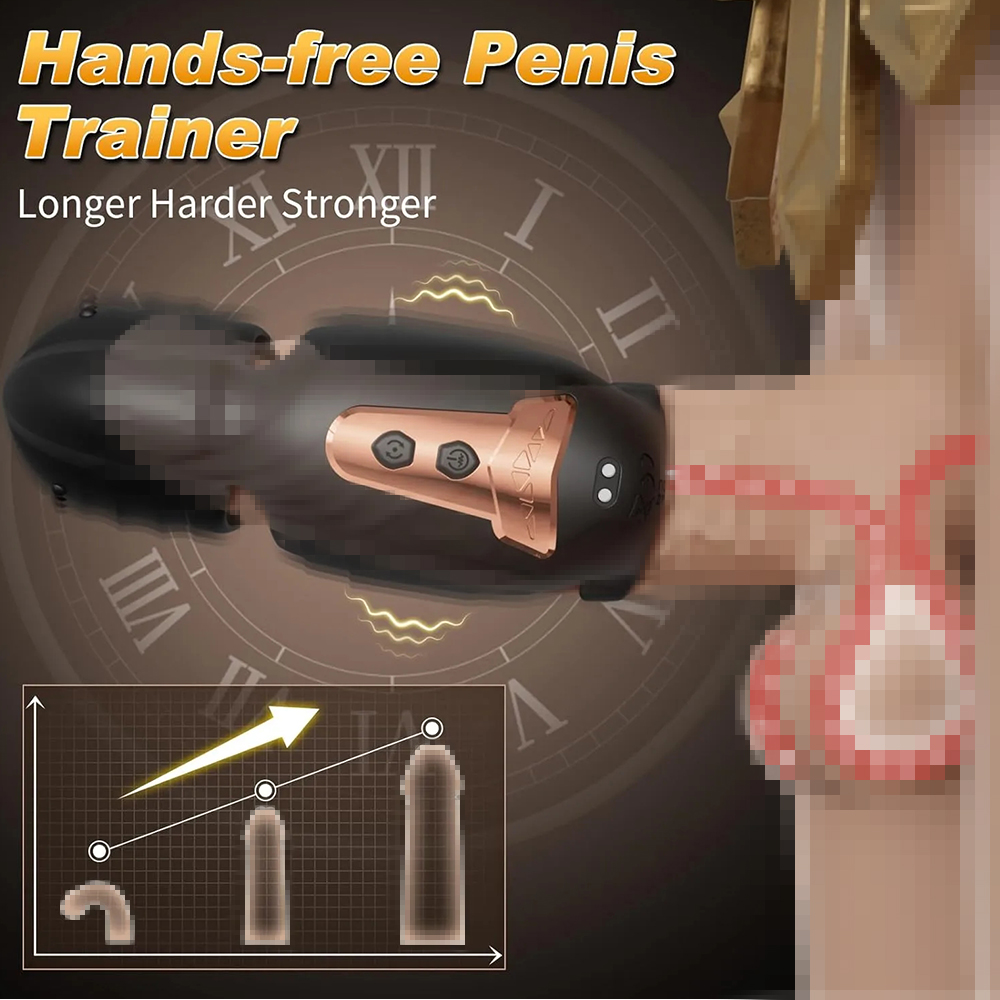 Juguetes Sexuales, Vibrador de - Power Tools Training reseña y precio