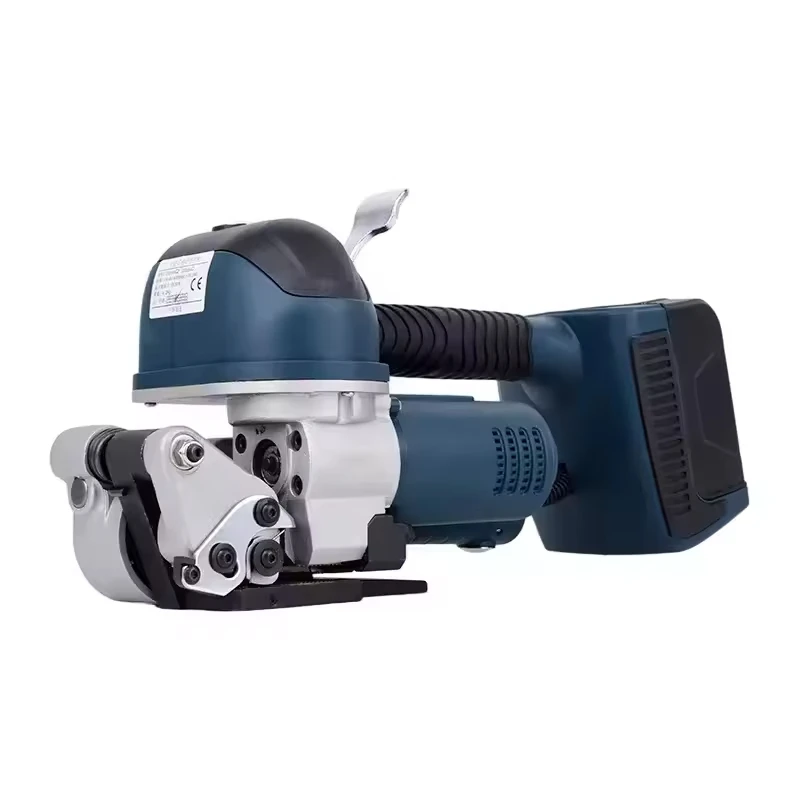 Máquina Flejadora Eléctrica Po - Power Tools In Electrical reseña y precio