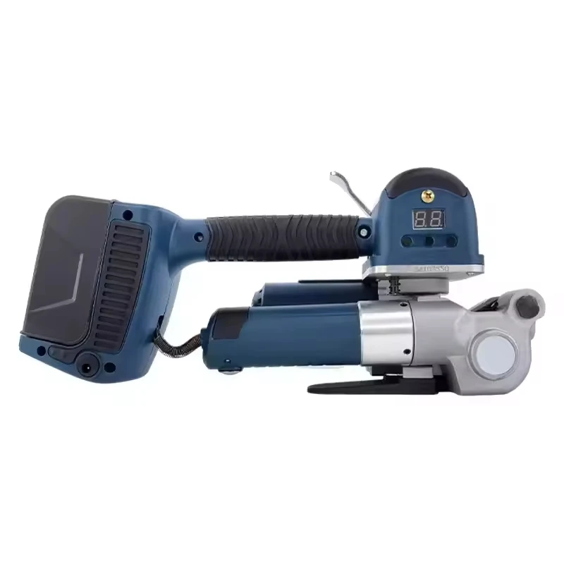 Máquina Flejadora Eléctrica Po - Power Tools In Electrical reseña y precio