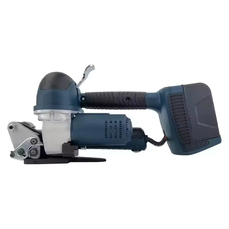 Máquina Flejadora Eléctrica Po - Power Tools In Electrical reseña y precio