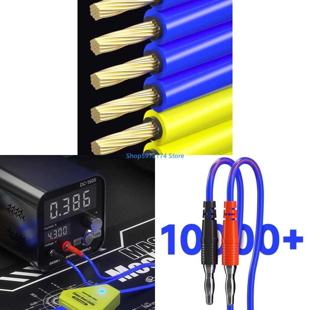 Cable activación profesional Y - Power Tools Technician reseña y precio