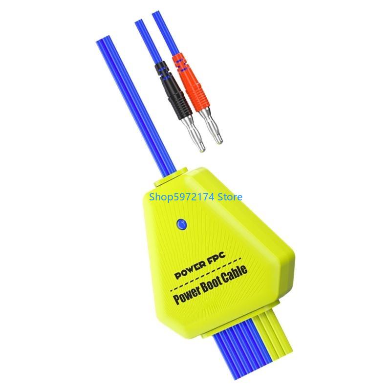 Cable activación profesional Y - Power Tools Technician reseña y precio
