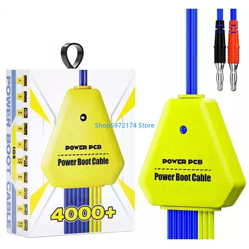 Cable activación profesional Y - Power Tools Technician reseña y precio