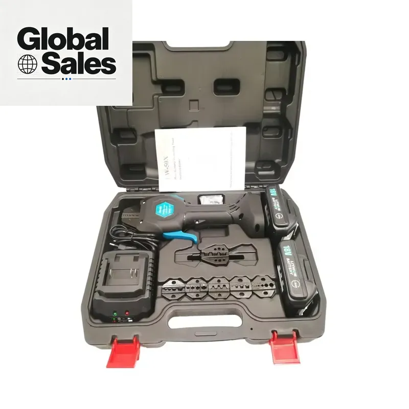Diseñada para electricistas pr - Power Tools Technician reseña y precio