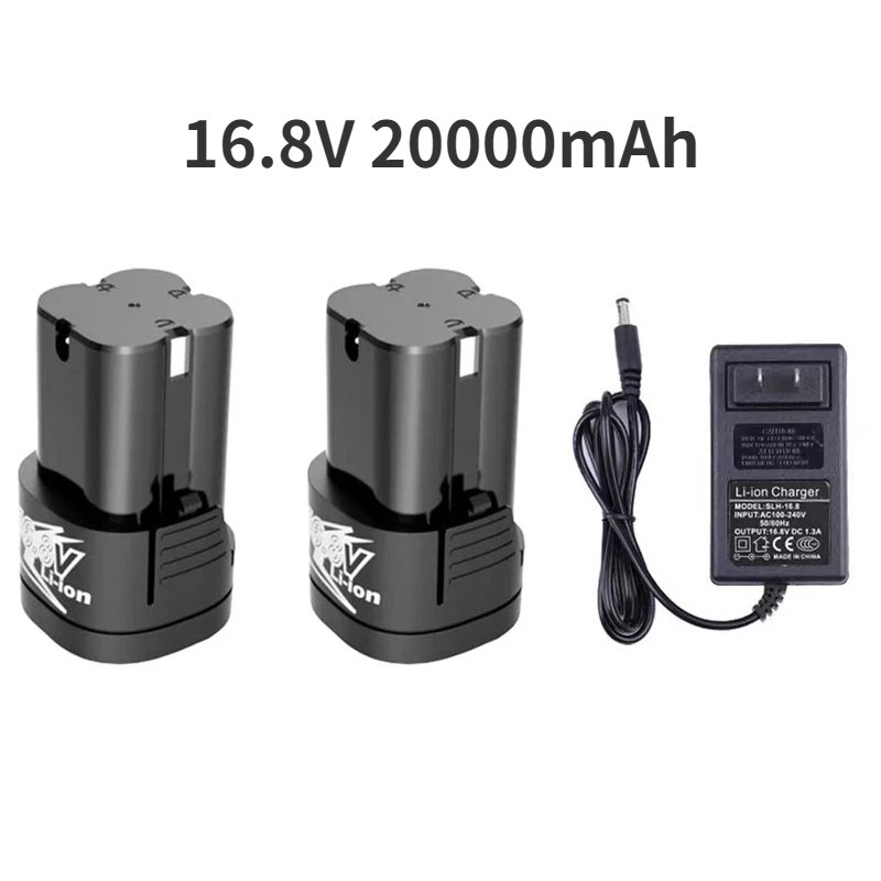 Batería recargable de iones de - Power Tools Jobs reseña y precio