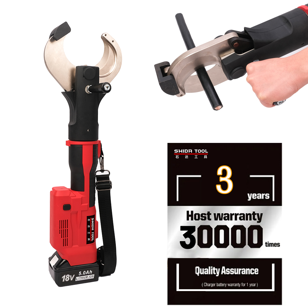 Herramienta de Corte de Cables - Power Tools In Electrical reseña y precio