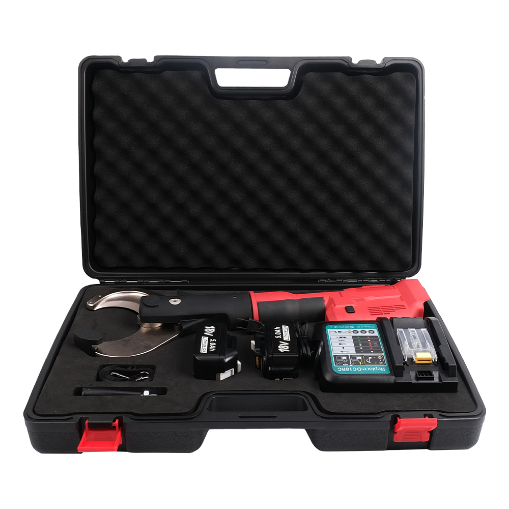 Herramienta de Corte de Cables - Power Tools In Electrical reseña y precio