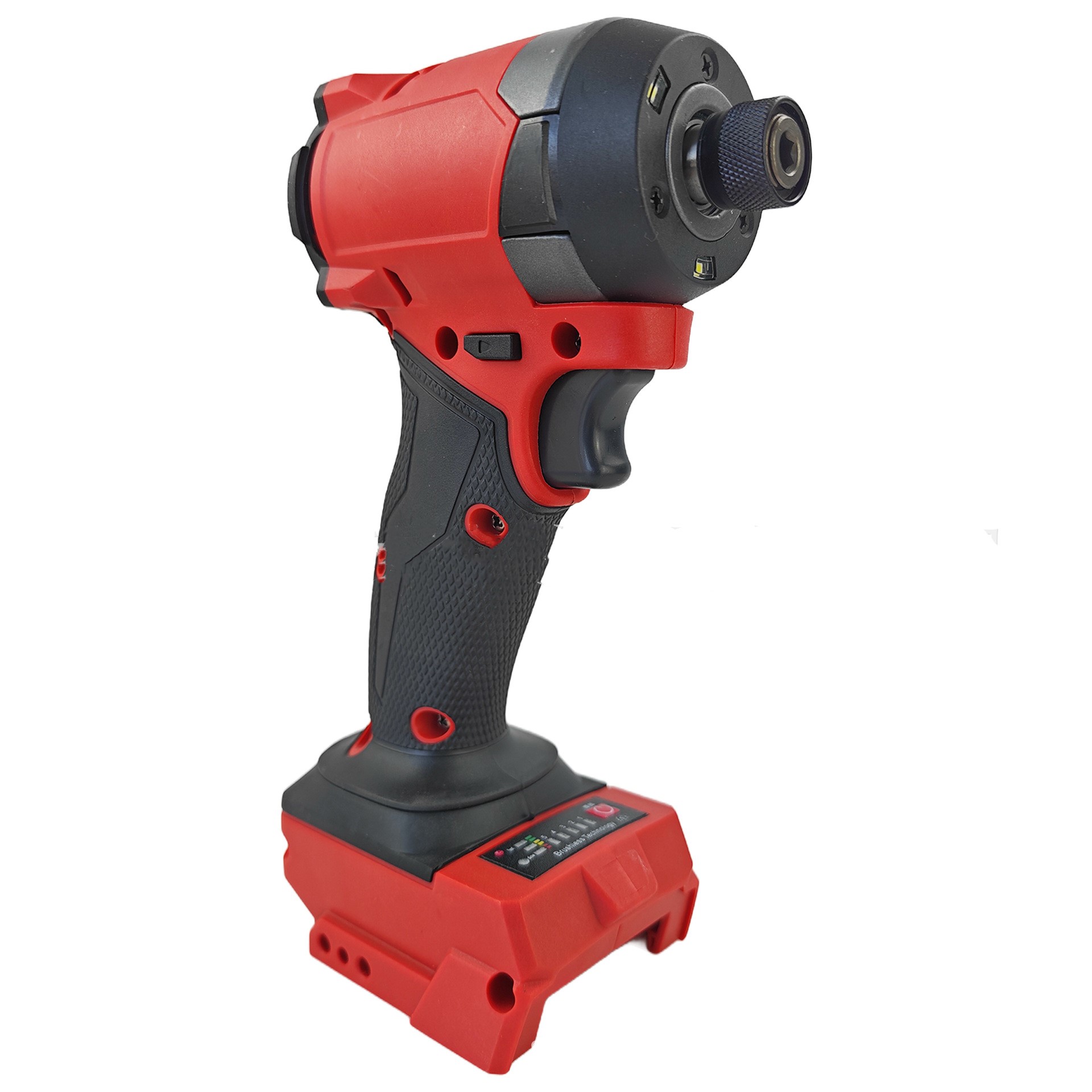 Destornillador eléctrico inalá - Power Tools In Electrical reseña y precio