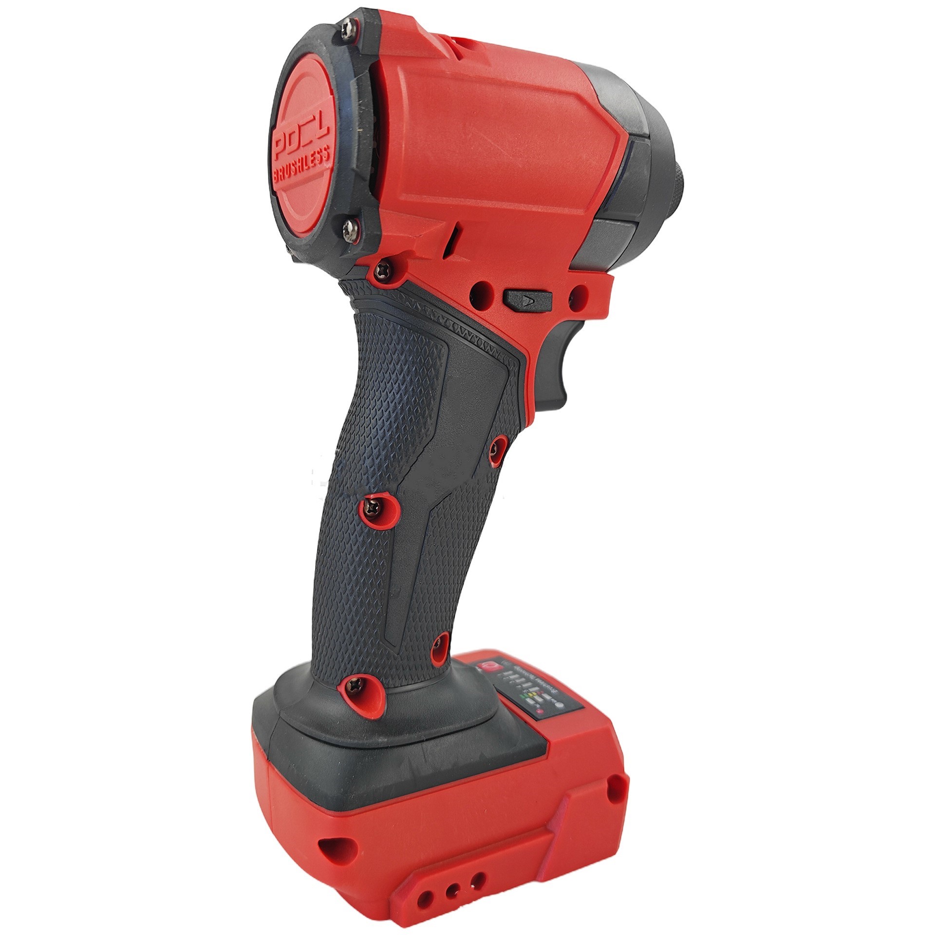 Destornillador eléctrico inalá - Power Tools In Electrical reseña y precio
