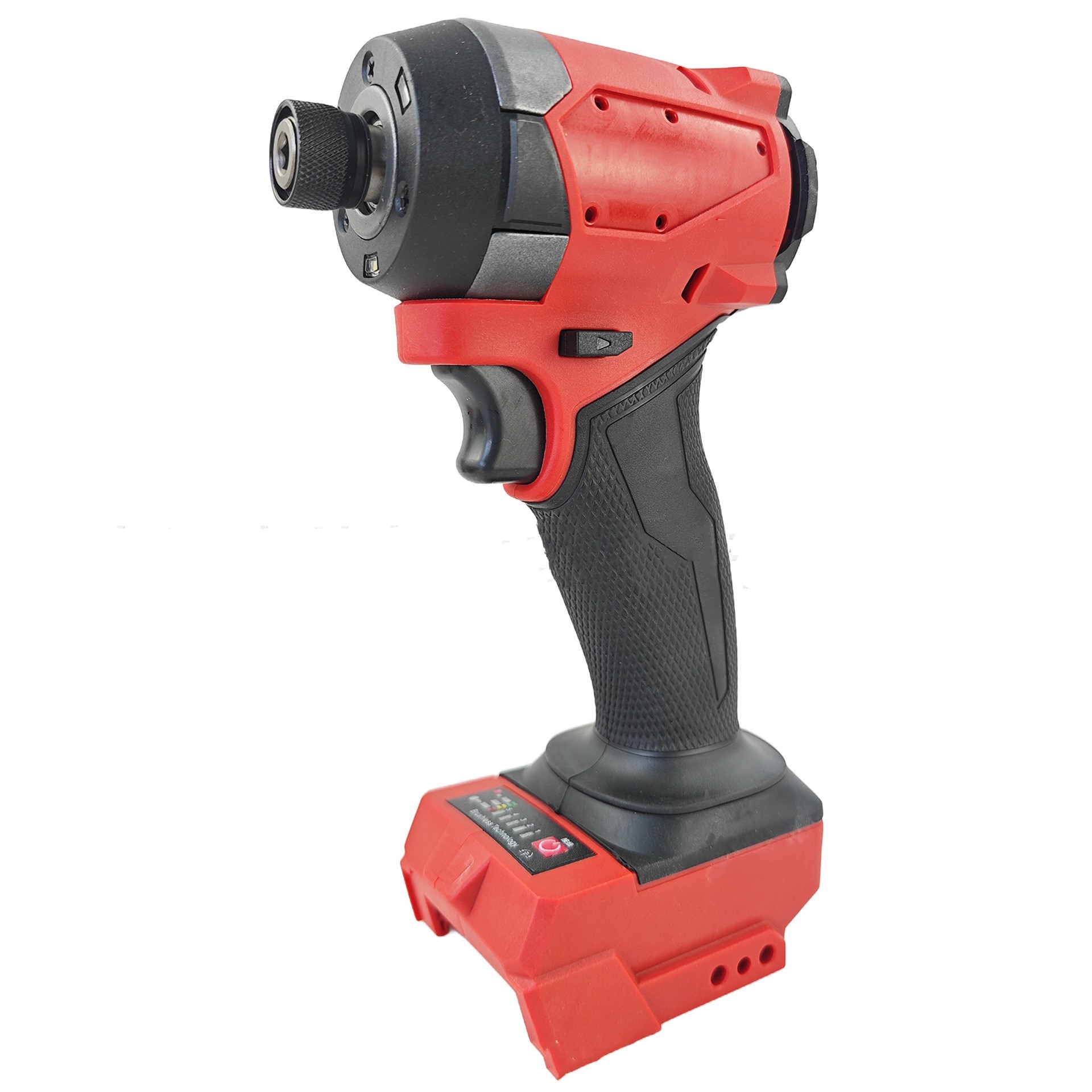 Destornillador eléctrico inalá - Power Tools In Electrical reseña y precio