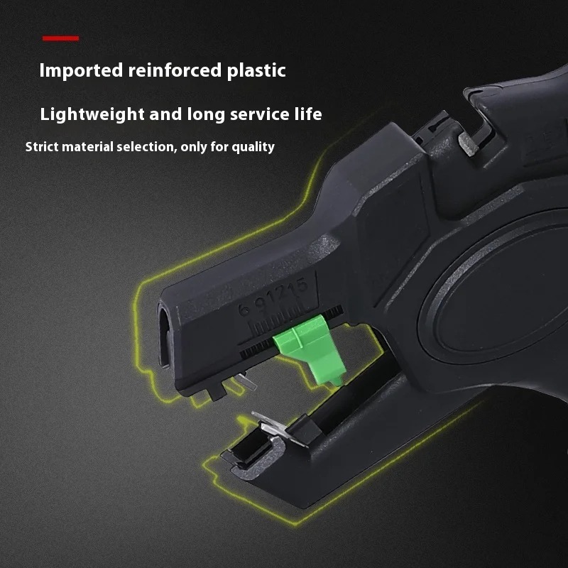 Pelacables automático de 0,2-4 - Power Tools Software reseña y precio