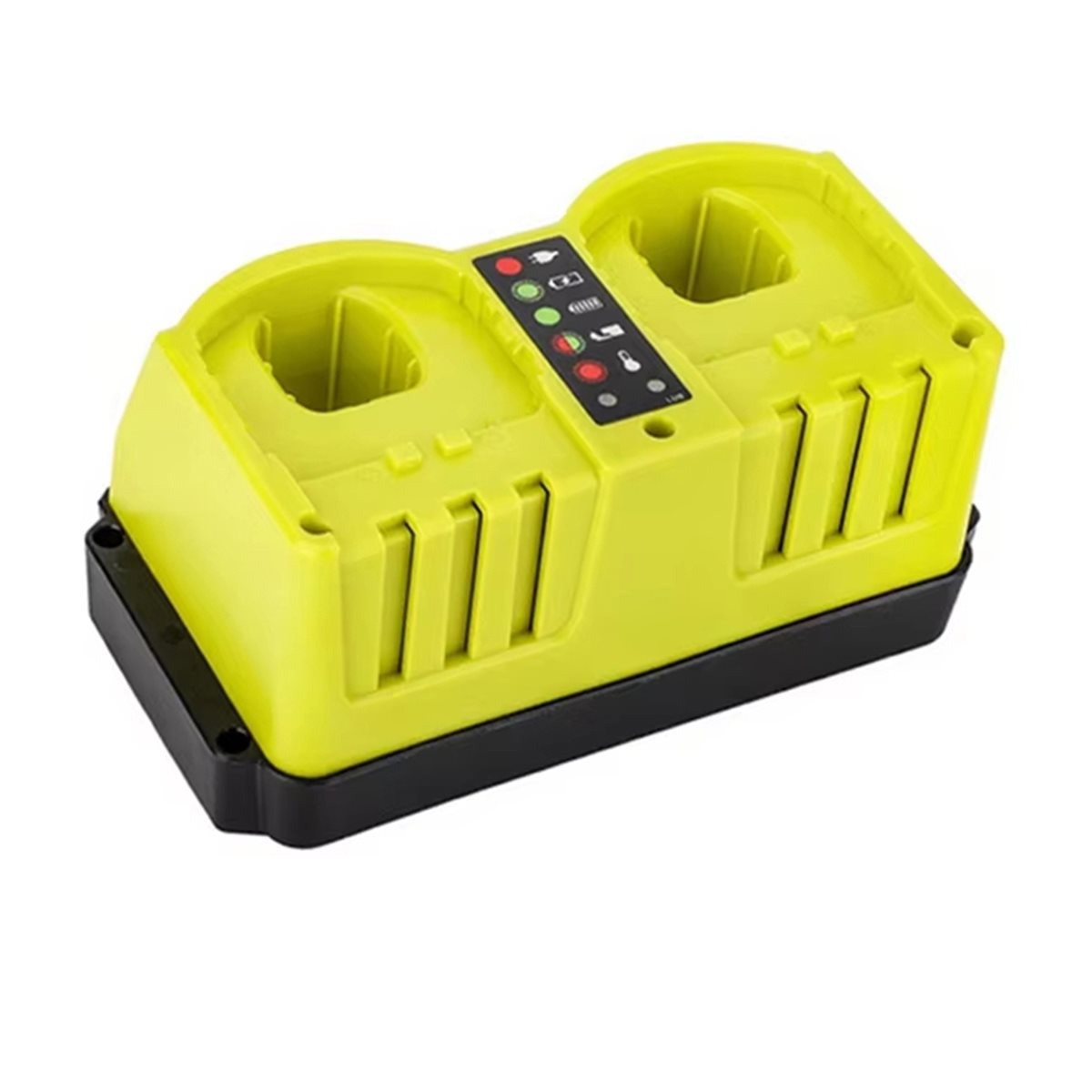 Cargador Rápido de Doble Puert - Power Tools Mall reseña y precio