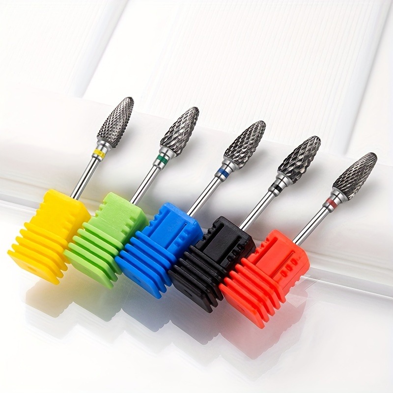3 piezas de brocas de carburo  - Power Tools Jobs reseña y precio