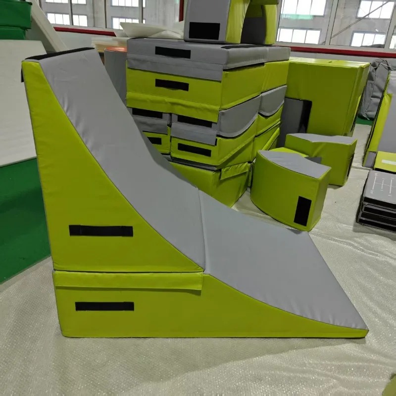 Equipo de juegos blandos para  - Power Tools Mall reseña y precio