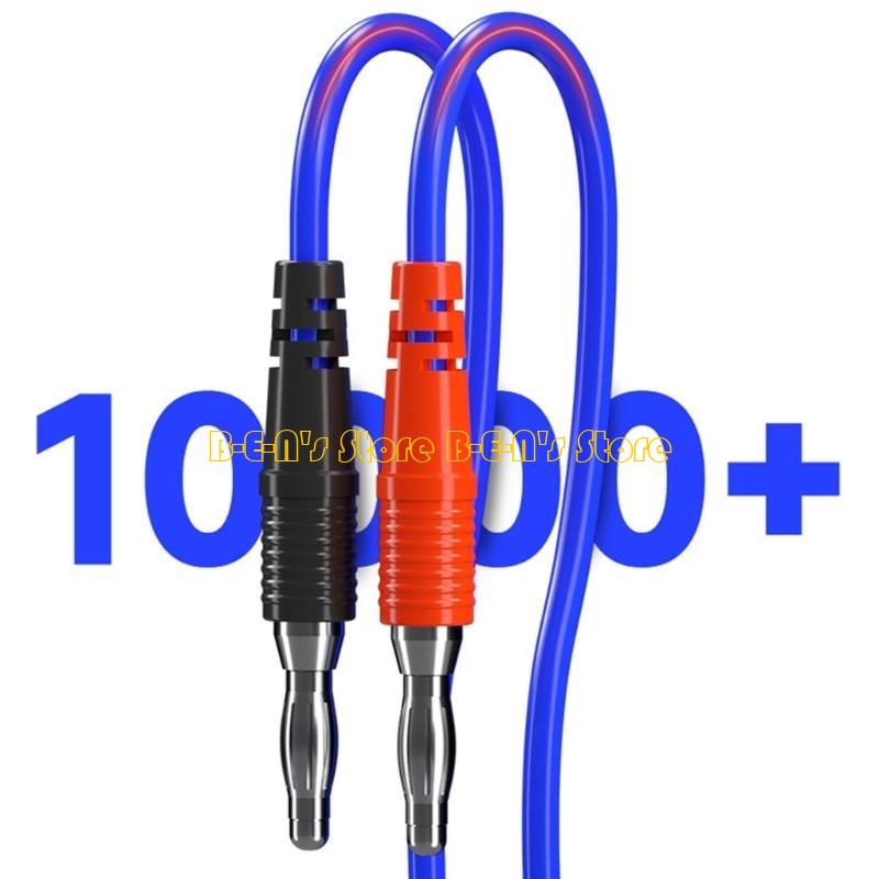 Cable arranque alimentación ac - Power Tools Technician reseña y precio