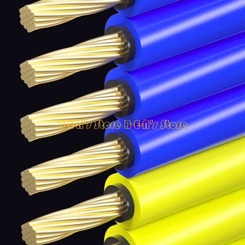 Cable arranque alimentación ac - Power Tools Technician reseña y precio