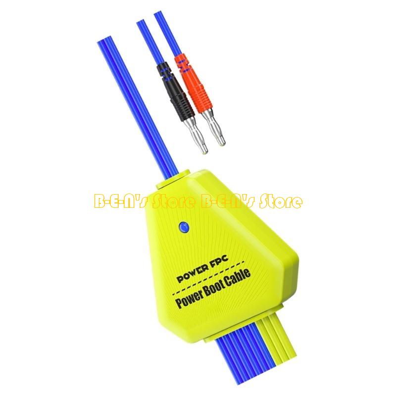Cable arranque alimentación ac - Power Tools Technician reseña y precio