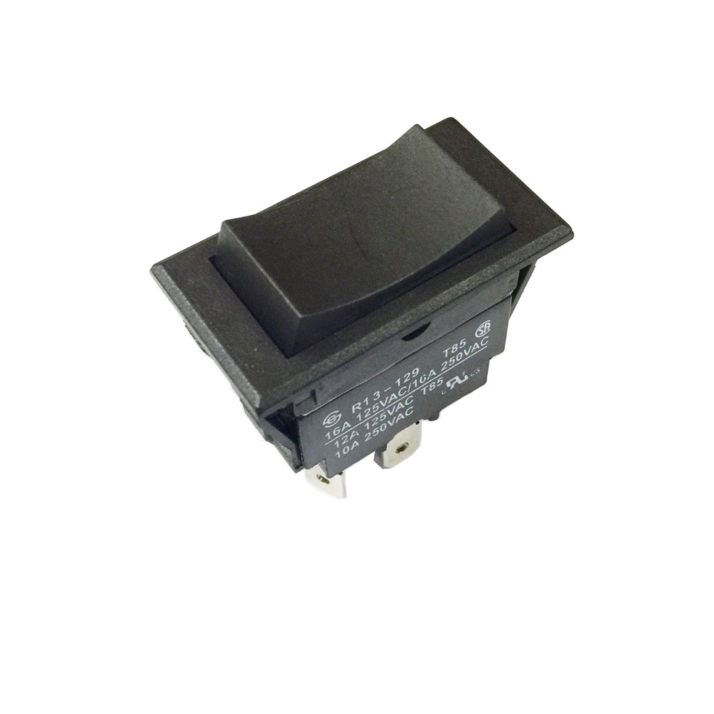 R13-129 4 pines 6 pines 125/25 - Power Tools In Electrical reseña y precio