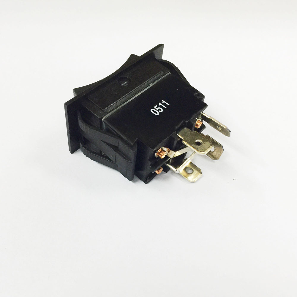 R13-129 4 pines 6 pines 125/25 - Power Tools In Electrical reseña y precio