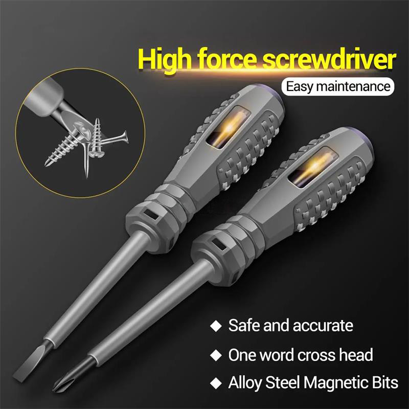 B05 Destornilladores de cruz y - Power Tools Software reseña y precio
