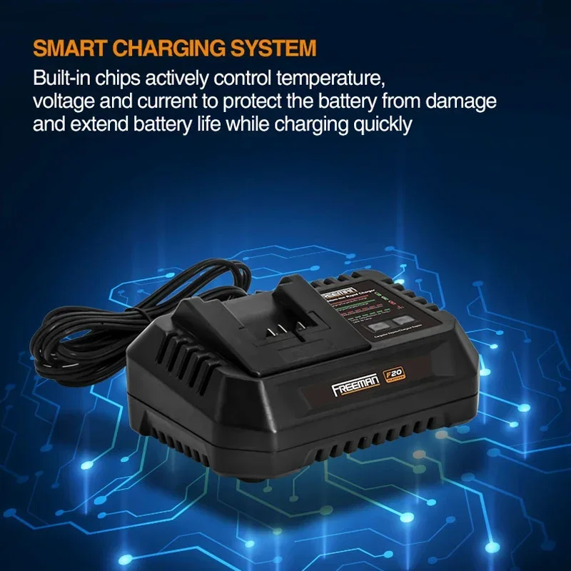2026/Freeman Clavadora Eléctri - Power Tools In Electrical reseña y precio