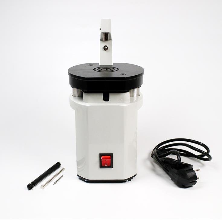 Máquina de uñas JT-16, técnico - Power Tools Technician reseña y precio