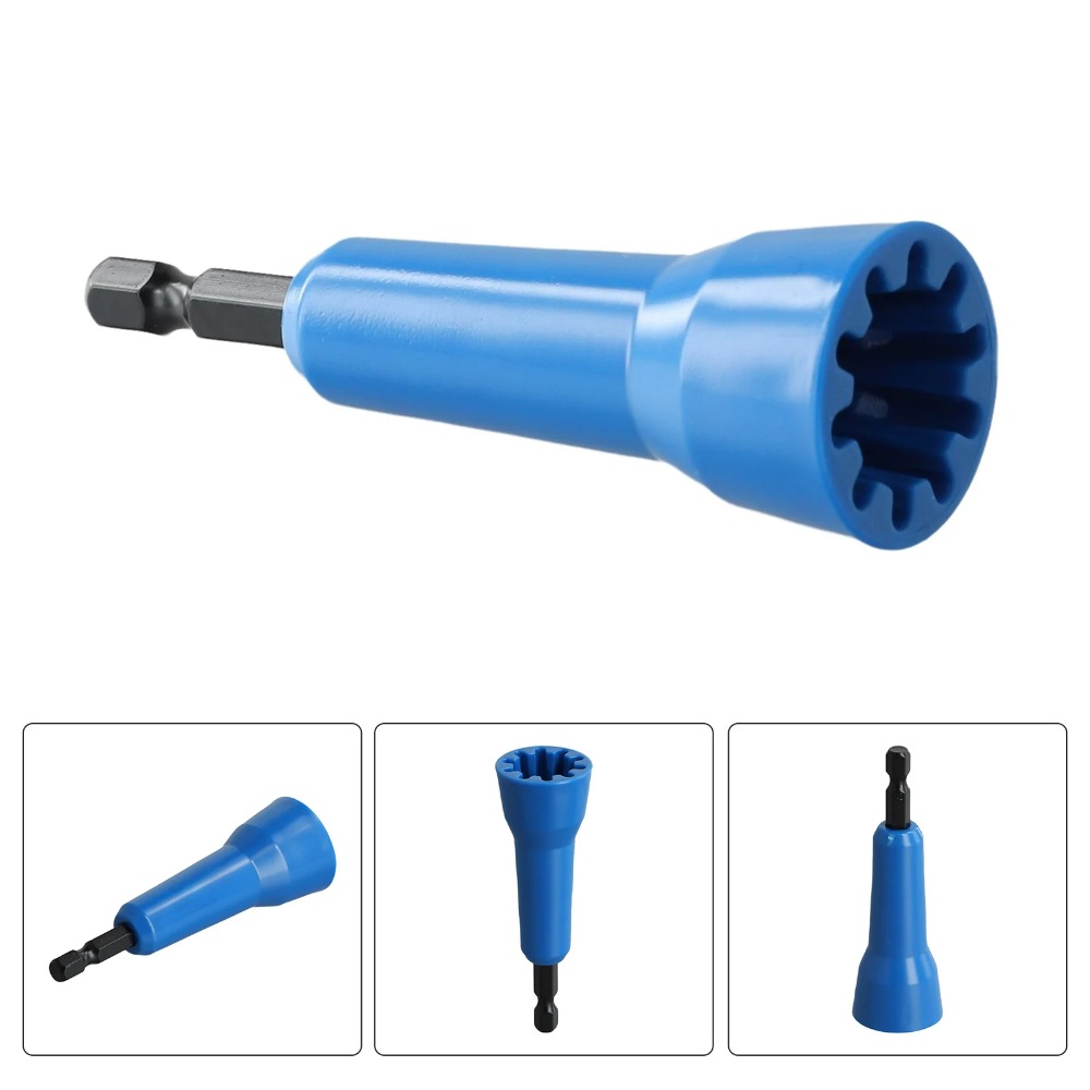 Herramienta para Retorcer Cabl - Power Tools Software reseña y precio
