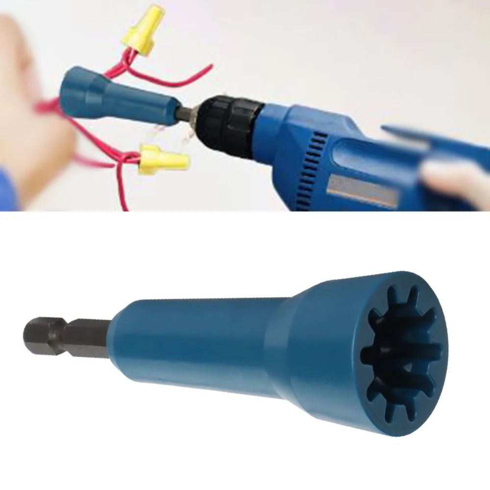 Herramienta para Retorcer Cabl - Power Tools Software reseña y precio