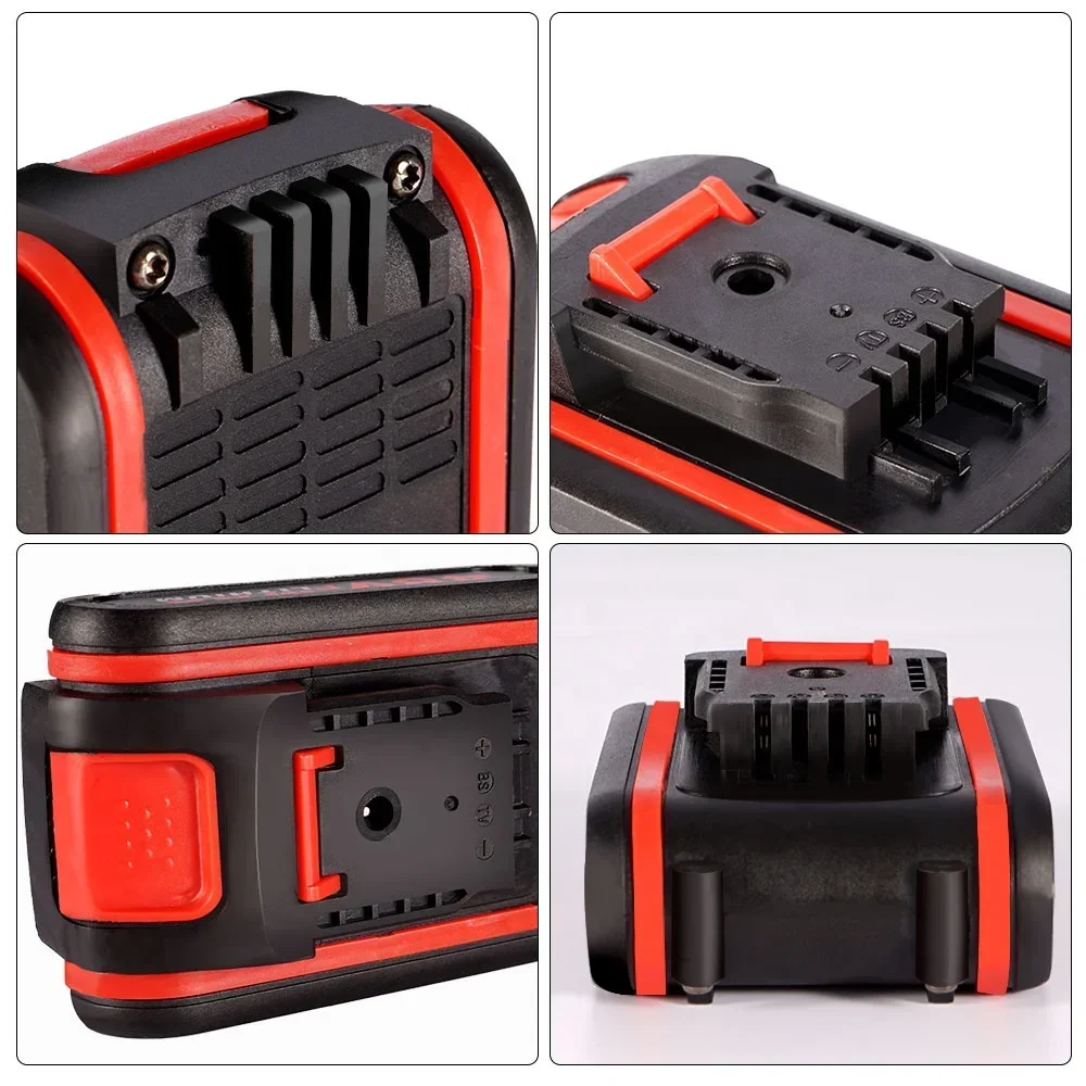 Batería 88VF para taladro de i - Power Tools Jobs reseña y precio