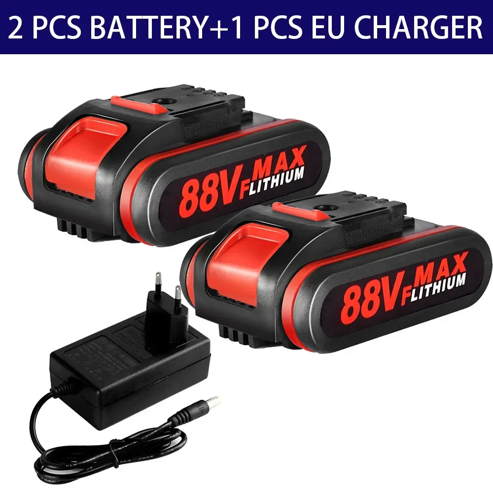Batería 88VF para taladro de i - Power Tools Jobs reseña y precio