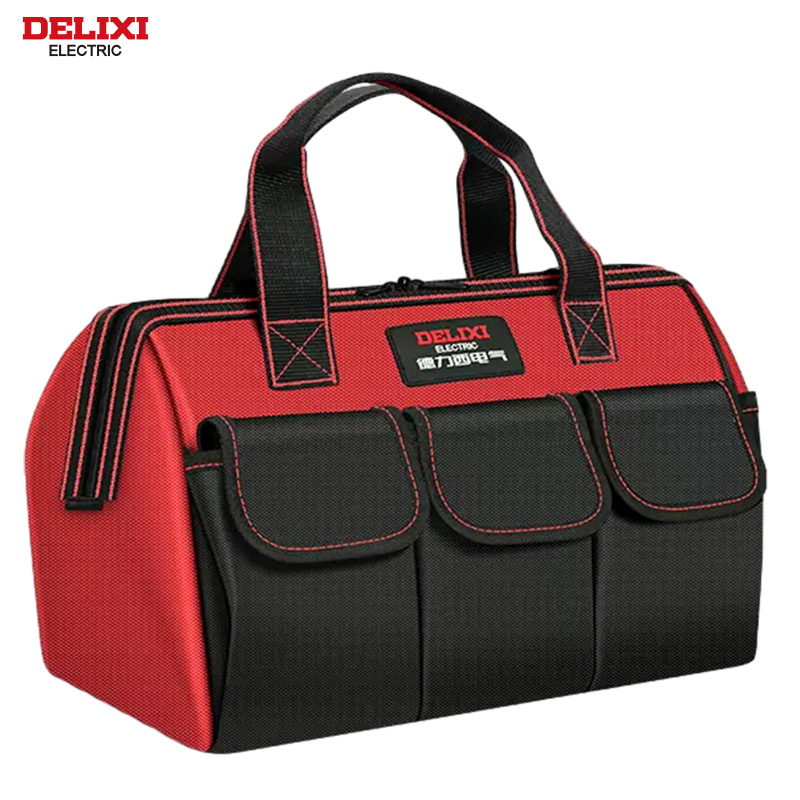 Bolsa de herramientas eléctric - Power Tools Software reseña y precio