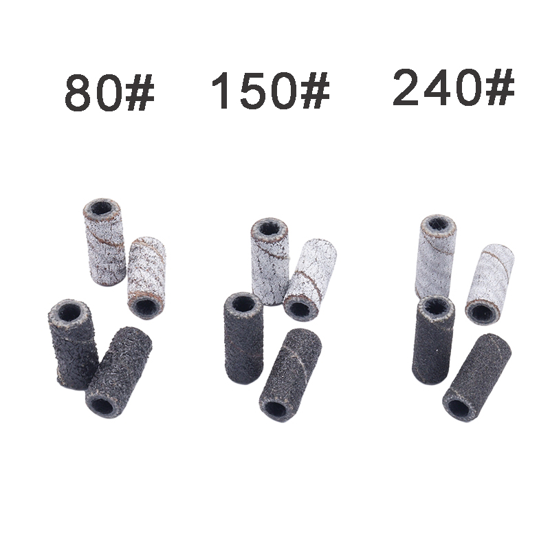1000 Uds. Mini bandas de lijad - Bag Power Tools reseña y precio