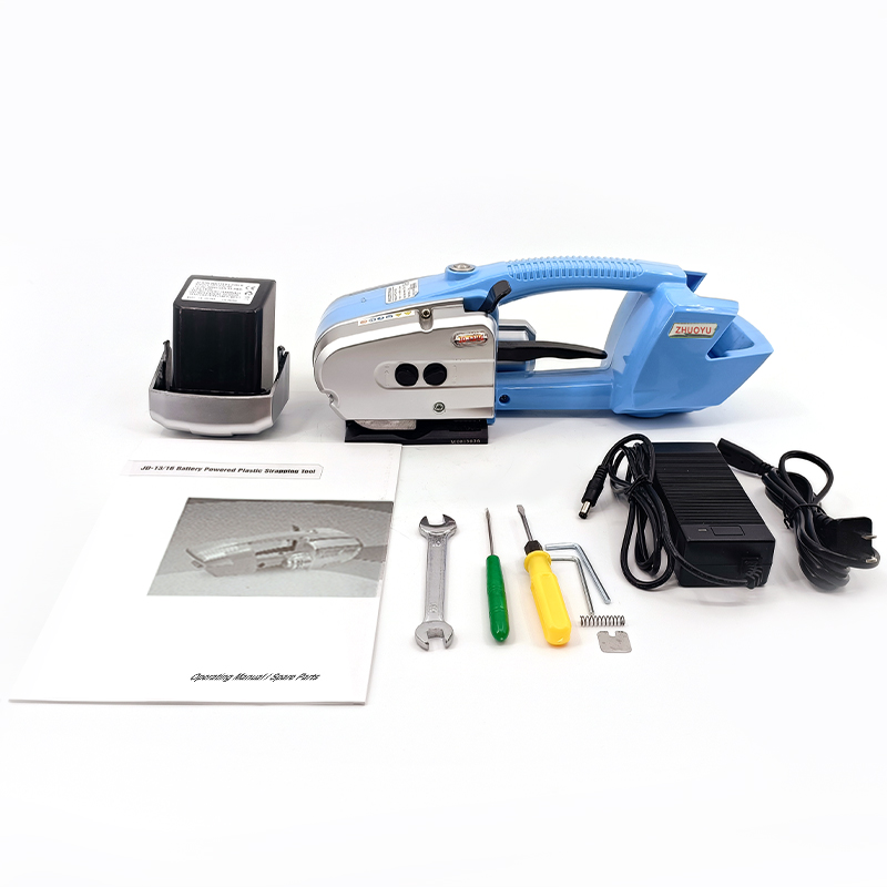 Herramienta de flejado automát - Power Tools In Electrical reseña y precio