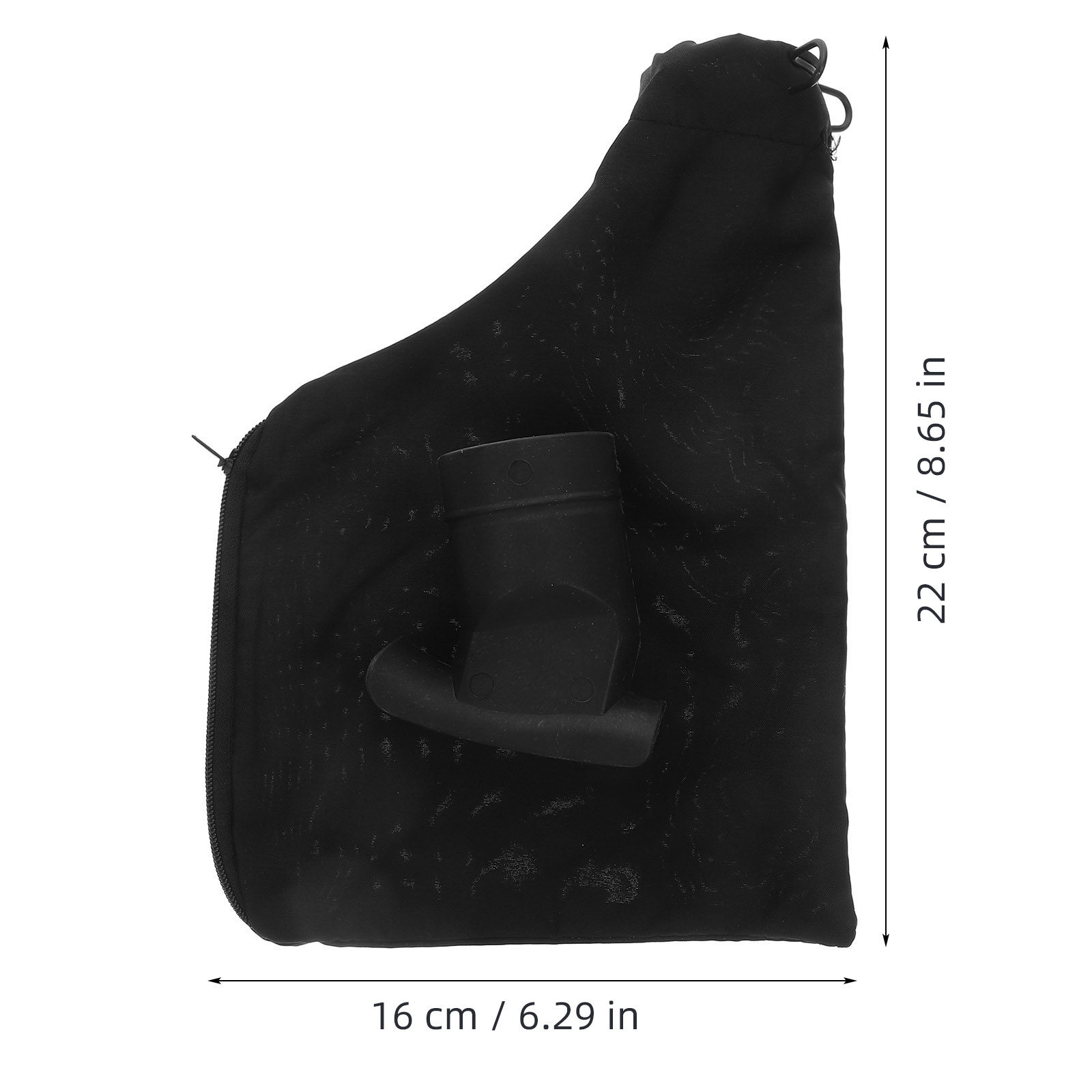Bolsa de Recolección de Polvo  - Bag Power Tools reseña y precio