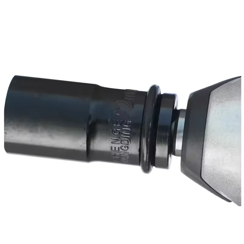 Llave de Impacto Inalámbrica P - Power Tools Battery reseña y precio