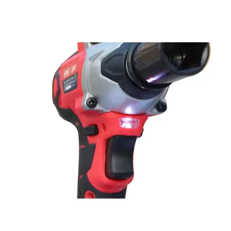 Llave de Impacto Inalámbrica P - Power Tools Battery reseña y precio