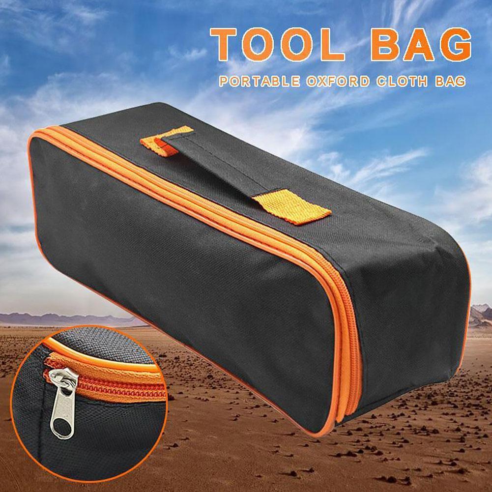 Bolsa de herramientas de 3 tam - Bag Power Tools reseña y precio