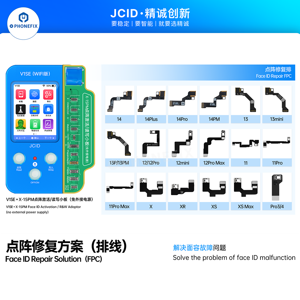 JCID-Chip de Cable flexible de - Bag Power Tools reseña y precio