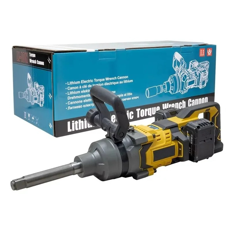 Juego de Llaves de Impacto Ina - Power Tools In Electrical reseña y precio