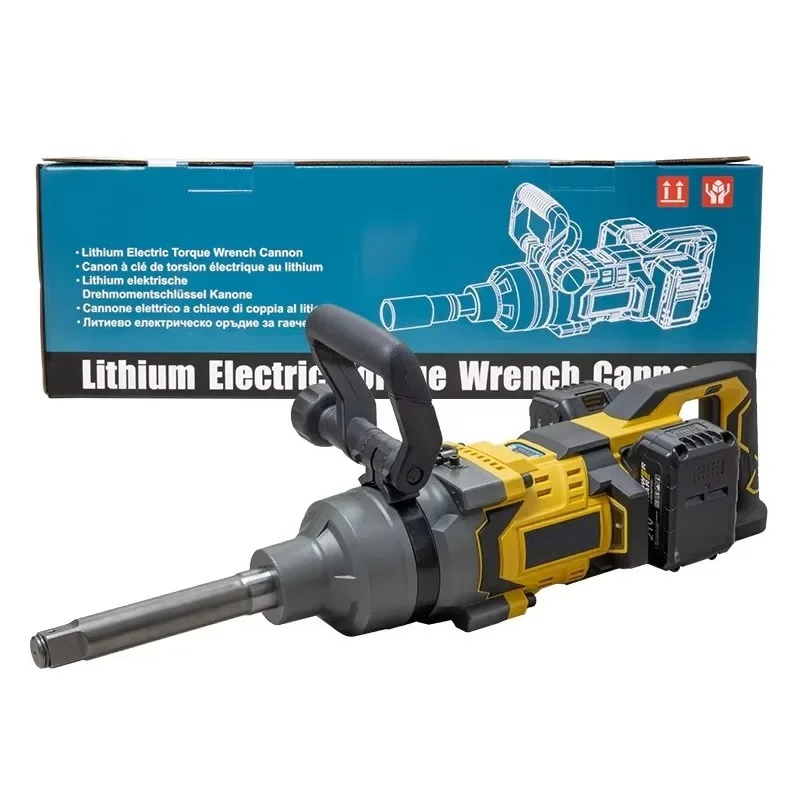 Juego de Llaves de Impacto Ina - Power Tools In Electrical reseña y precio