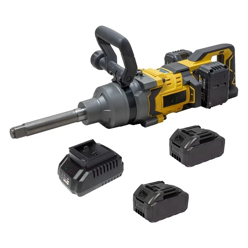 Juego de Llaves de Impacto Ina - Power Tools In Electrical reseña y precio