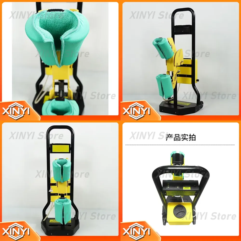Máquina Eléctrica para Limpiez - Power Tools Mall reseña y precio