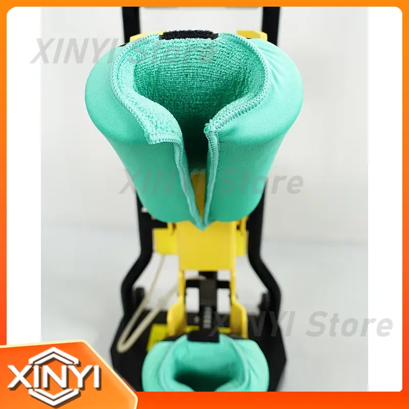 Máquina Eléctrica para Limpiez - Power Tools Mall reseña y precio