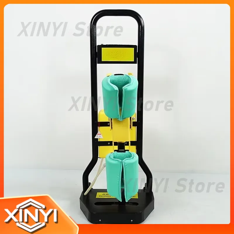 Máquina Eléctrica para Limpiez - Power Tools Mall reseña y precio