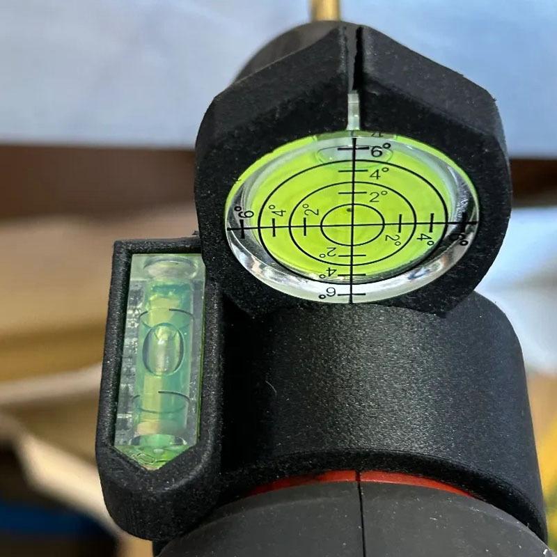 Herramienta guía de nivel para - Power Tools Software reseña y precio